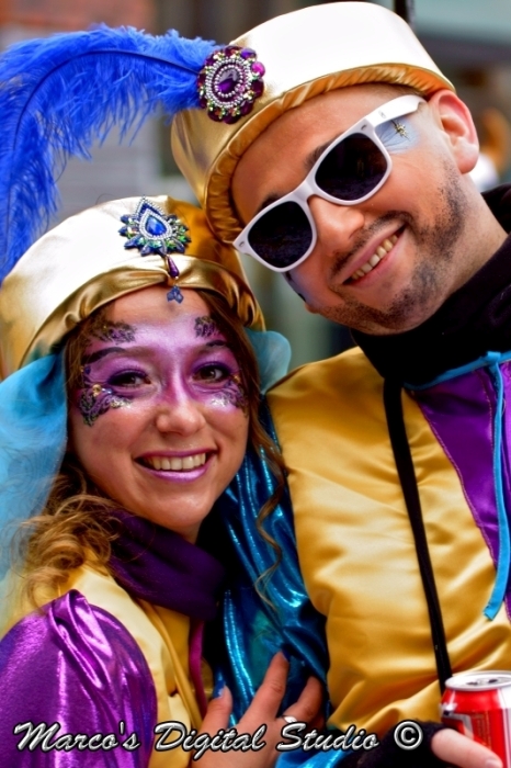 Carnaval Kerkrade